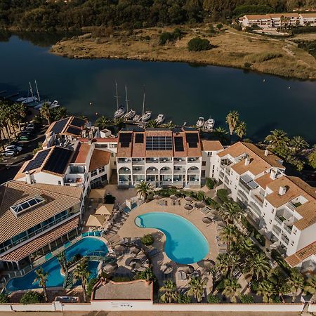 Les Bulles De Mer - Hotel & Spa Sur La Plage Сен-Сиприен Экстерьер фото