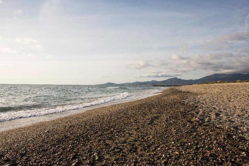 Les Bulles De Mer - Hotel & Spa Sur La Plage Сен-Сиприен Экстерьер фото
